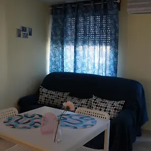 Apartamento Centro Pergo Cordoue