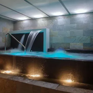 Soho Boutique Capuchinos & Spa Hotel