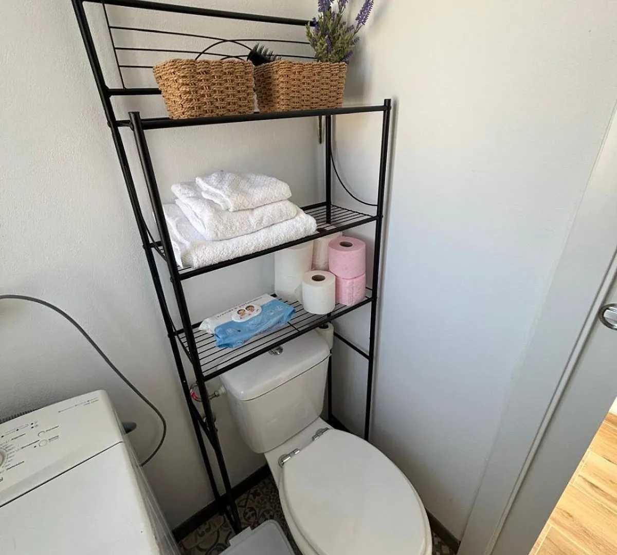 Casa Sofia - Torre De La Malmuerta Apartman Córdoba Spanyolország