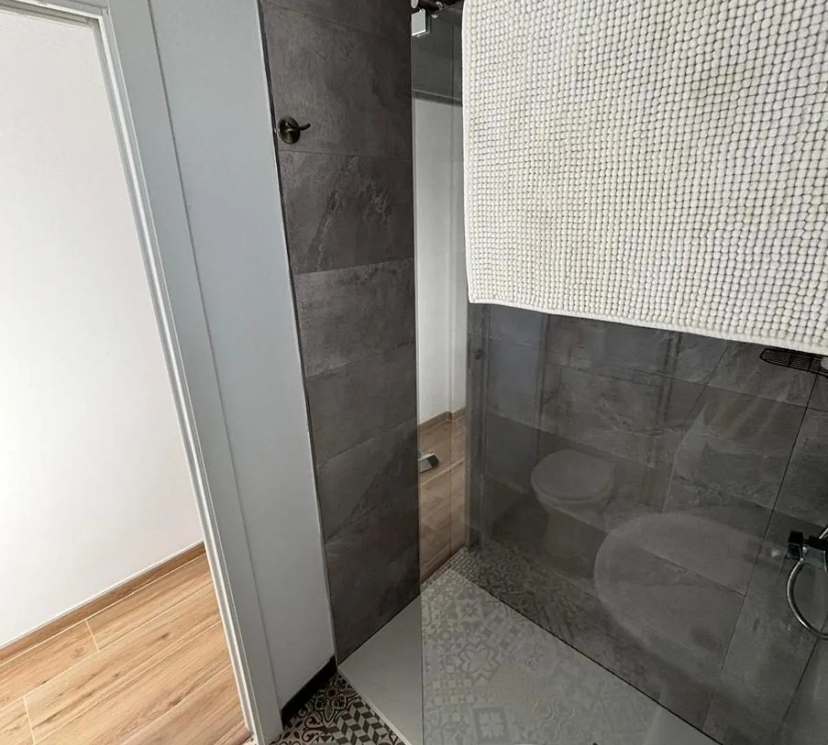 Casa Sofia - Torre De La Malmuerta Apartment Cordoba Spain