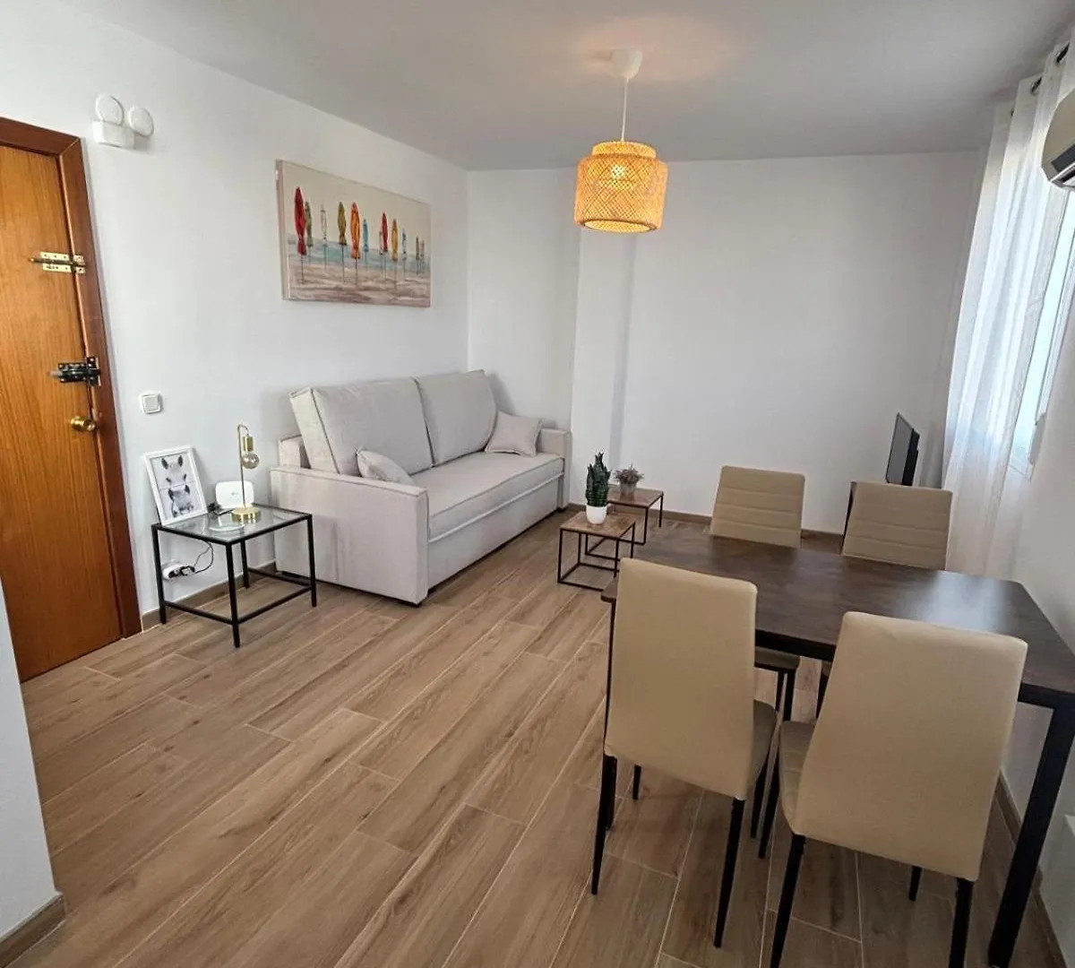 Casa Sofia - Torre De La Malmuerta Apartman Córdoba