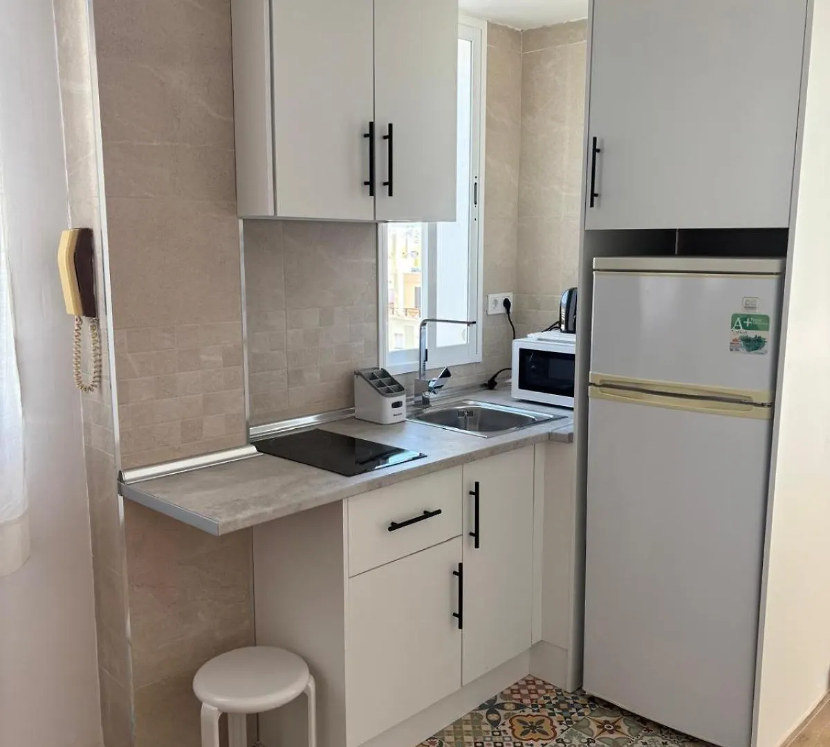Casa Sofia - Torre De La Malmuerta Apartman Córdoba 0*,  Spanyolország