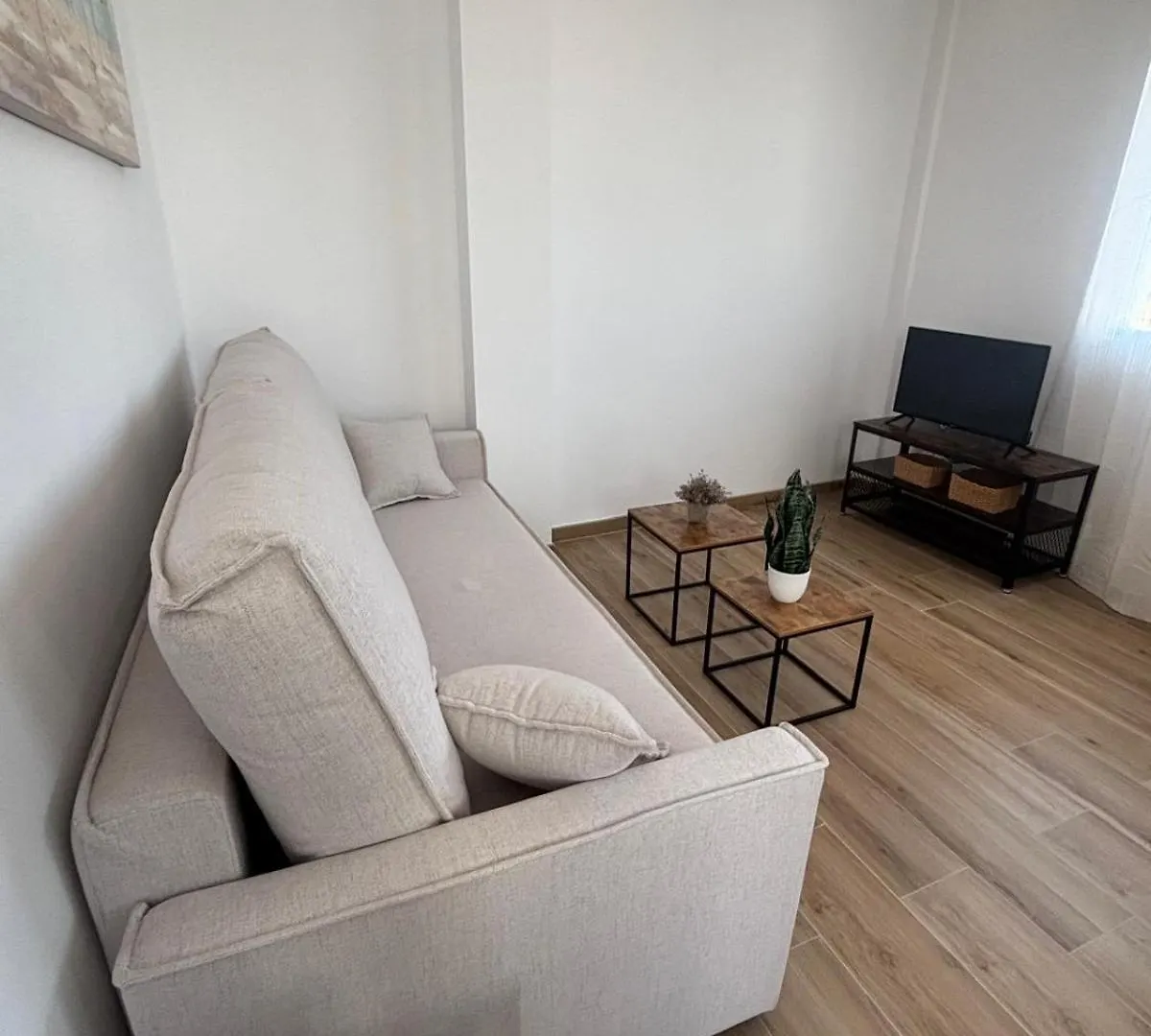 Casa Sofia - Torre De La Malmuerta Apartman Córdoba Spanyolország